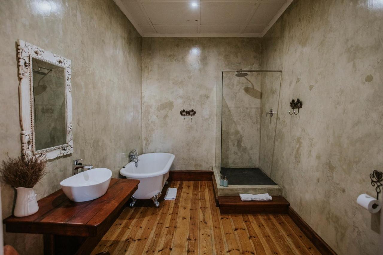Three Birds Country House Ричмънд Екстериор снимка