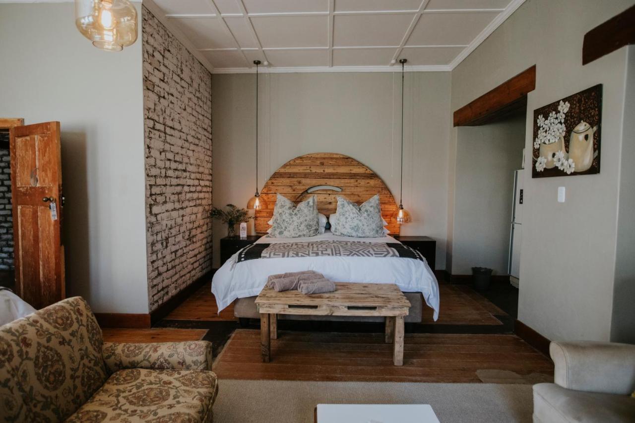 Three Birds Country House Ричмънд Екстериор снимка