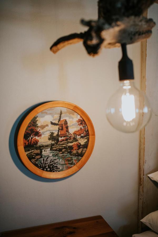 Three Birds Country House Ричмънд Екстериор снимка