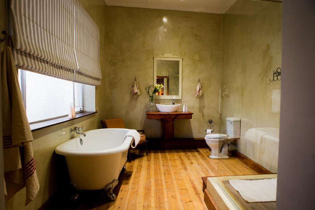 Three Birds Country House Ричмънд Екстериор снимка
