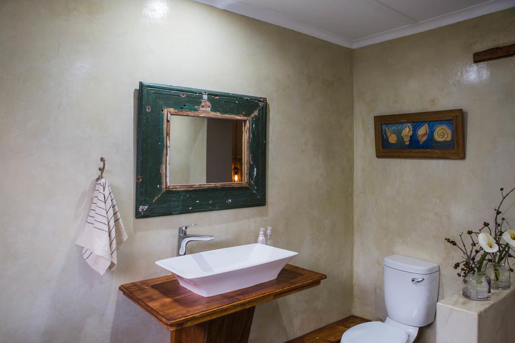 Three Birds Country House Ричмънд Екстериор снимка