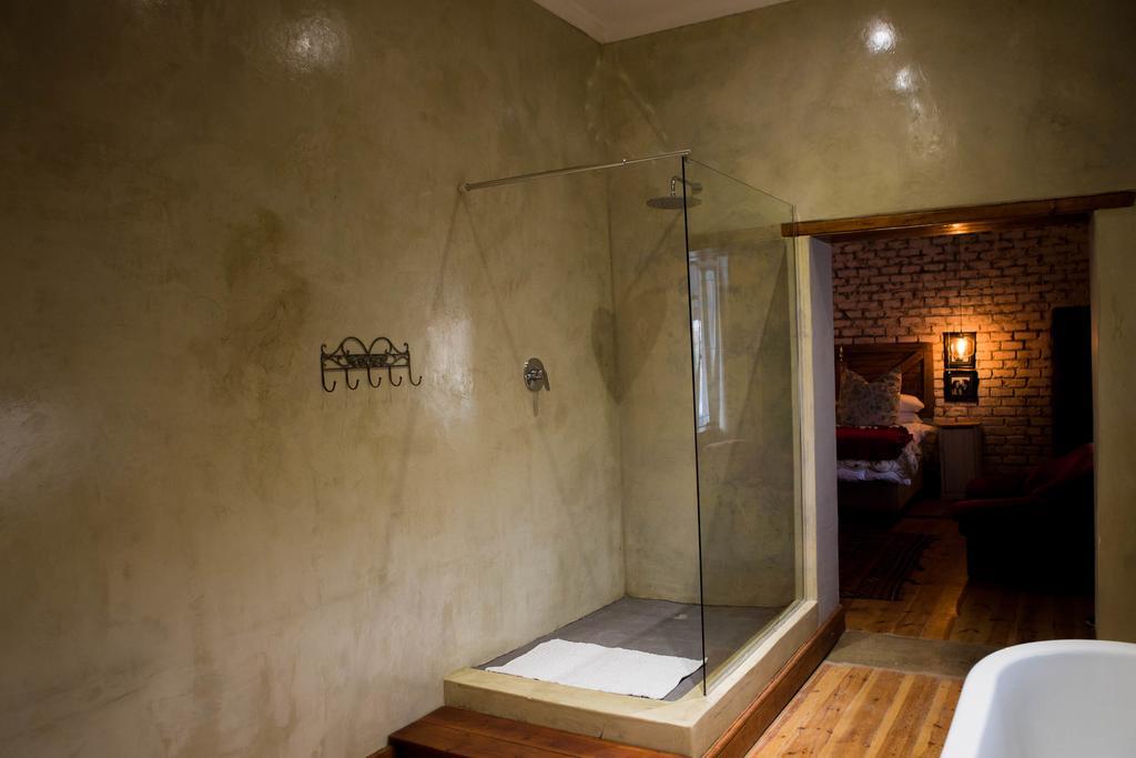 Three Birds Country House Ричмънд Екстериор снимка